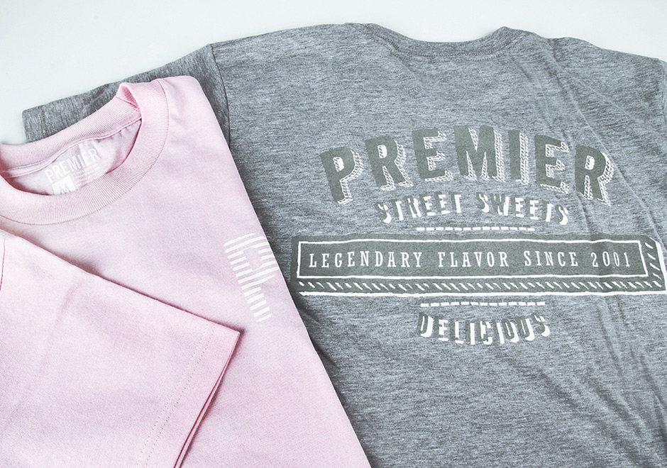 Premier Saucony Sweets Release 6