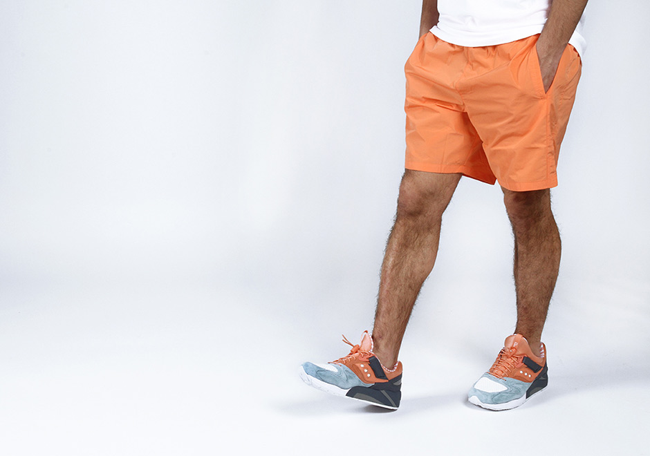 Premier Saucony Sweets Release 7