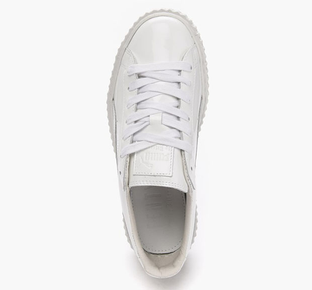 Rihanna Puma Creeper Summer 2016 Detailed Look 16