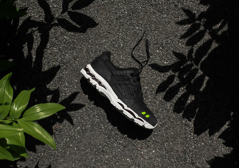 Ronnie Fieg Super Green Collection Release Info 3