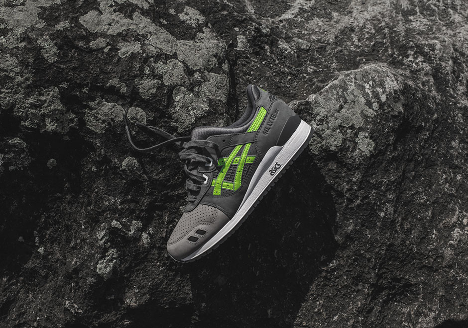 Ronnie Fieg Super Green Collection Release Info 4