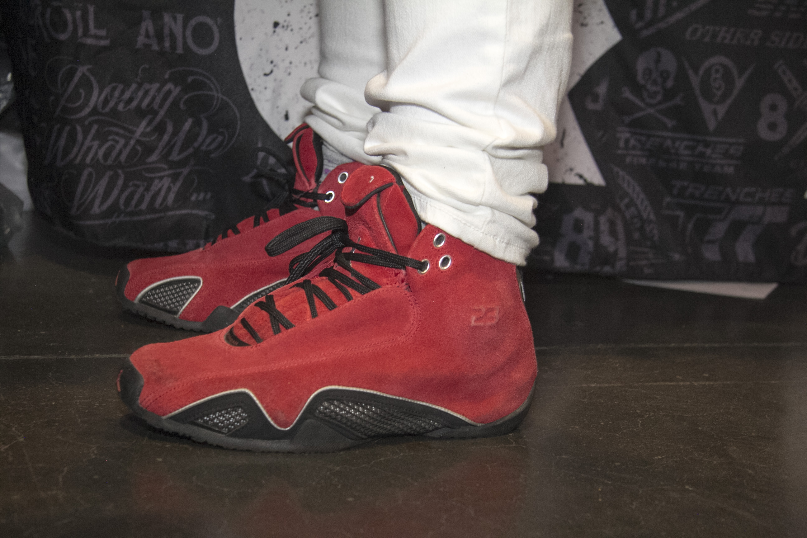 Sneakercon Bayarea 2016 0001
