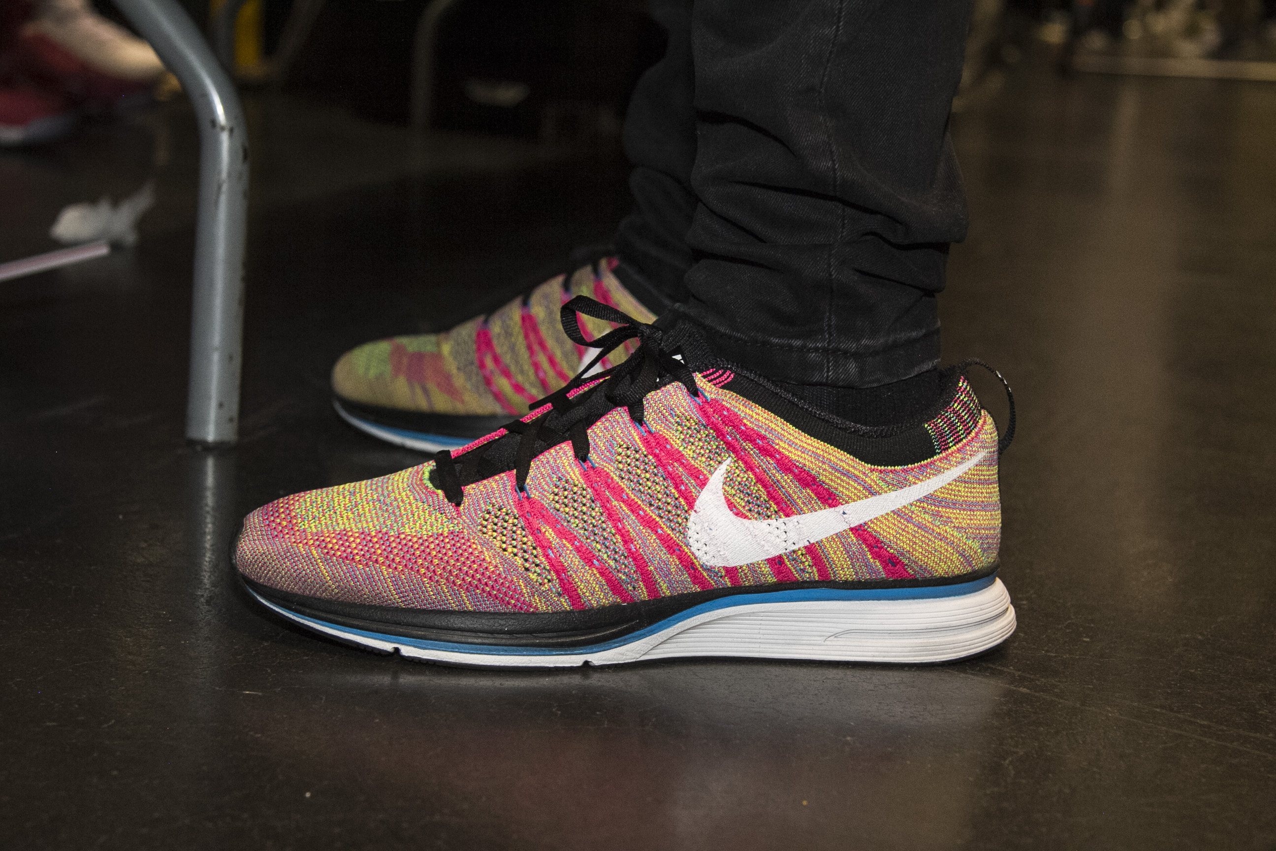 Sneakercon Bayarea 2016 0008