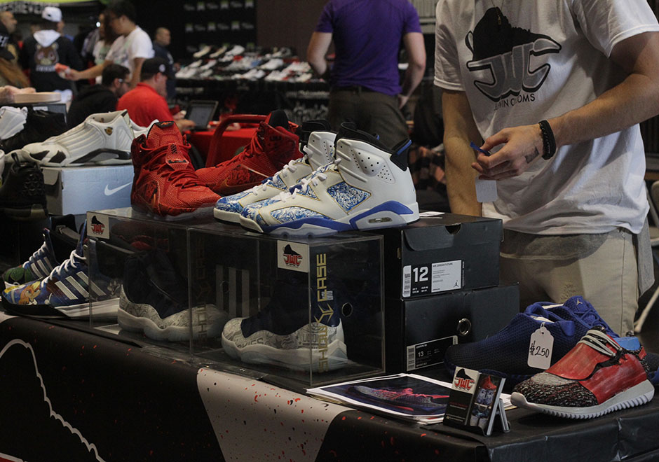 Sneakercon Bayarea 2016 0063