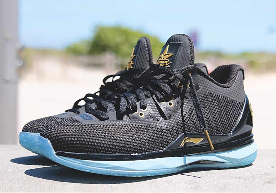 The Edition Boutique Li Ning Way Of Wade 4 01