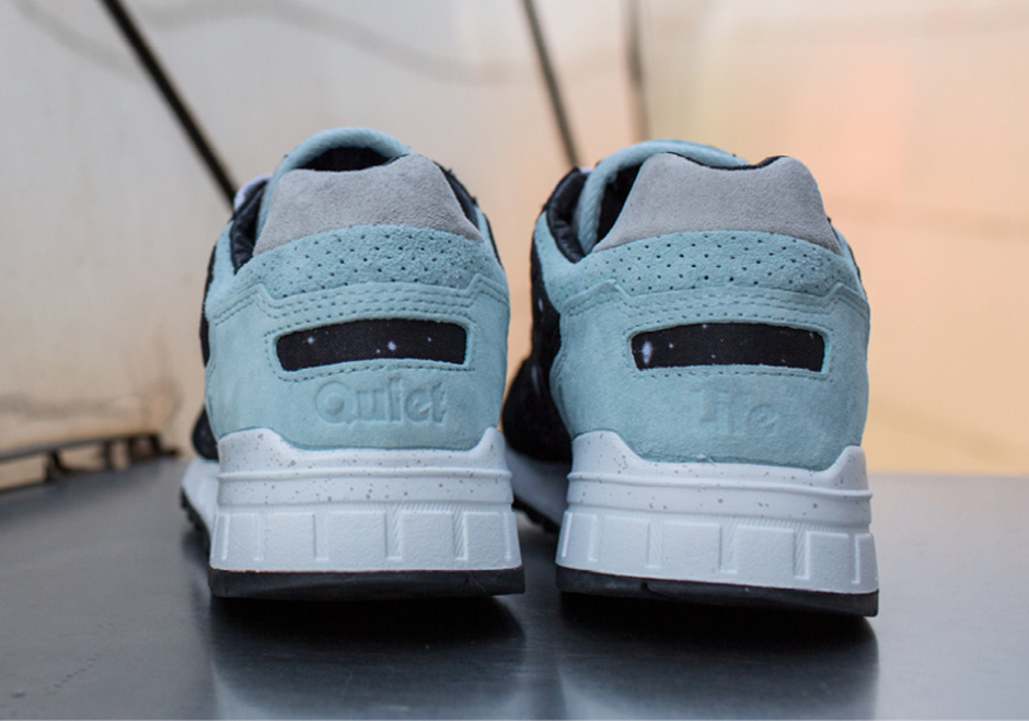 The Quiet Life Saucony Shadow 5000 Quiet Shadow 15