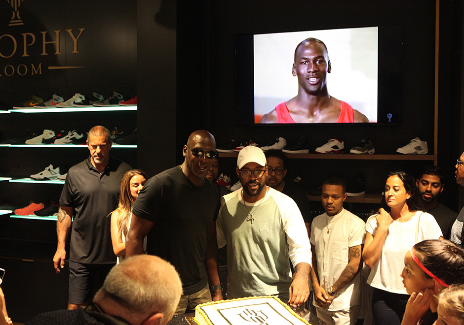 Trophy Room Friends And Family Recap 25