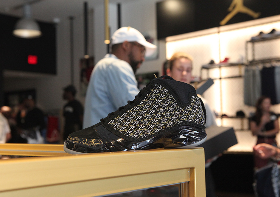 Trophy Room Store Opening Recap 10