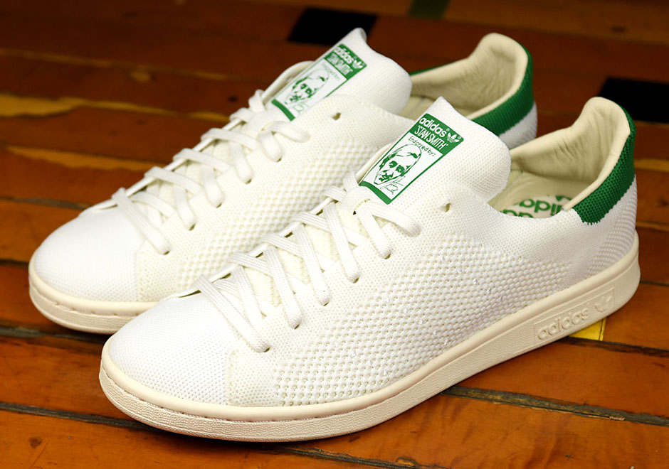 Utr8 Adidas Stan Smith Primeknit