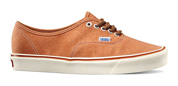 Vans Classic Lite Spring 2016 14