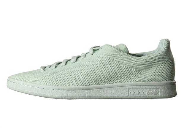 Adidas Stan Smith Primeknit Vapor Green S80066