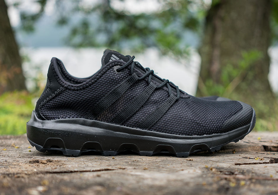 Adidas Climacool Outdoor Voyager Debut 8