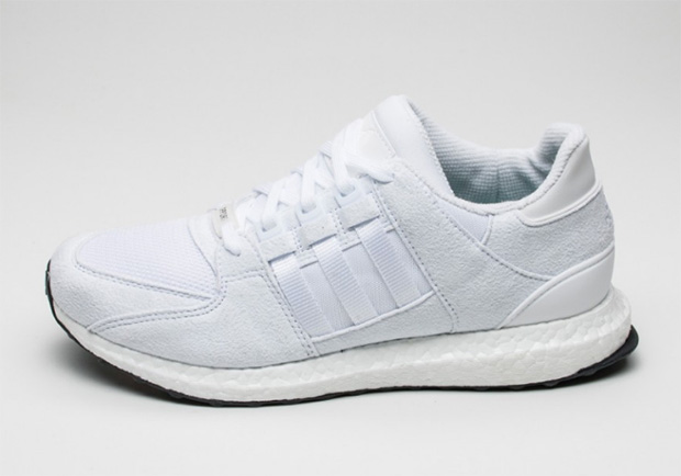 Adidas Eqt Support 93 16 Boost White Black 03