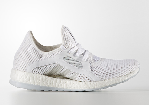 Adidas Global Running Day Collection 06