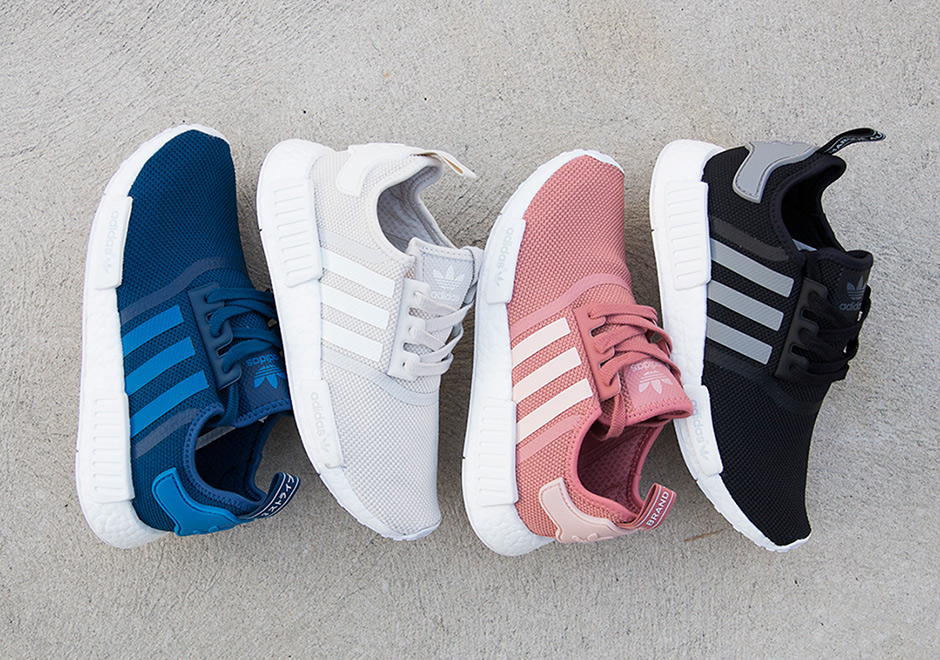 Adidas Nmd June 2016 Release Reminder 2