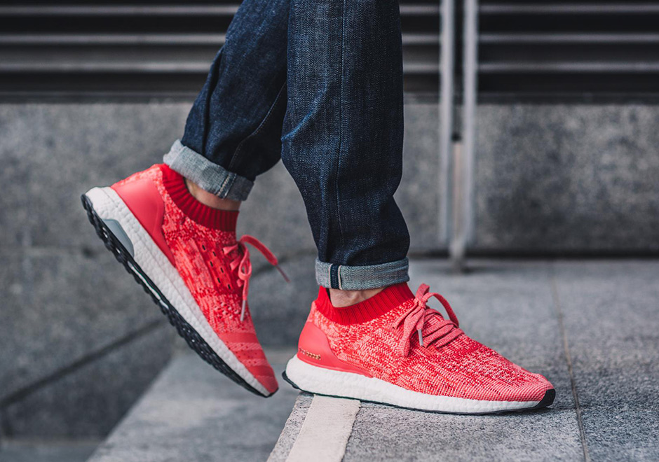 Adidas Ultra Boost Uncaged Release Reminder 1