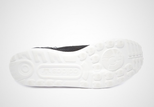 Adidas Zx Flux Virtue Sock Primeknit 07