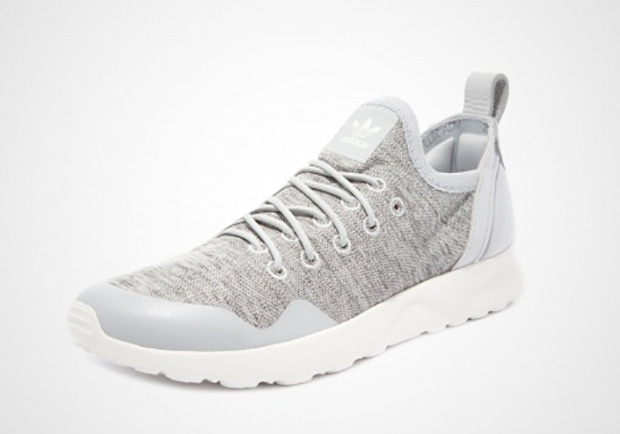 Adidas Zx Flux Virtue Sock Primeknit 09