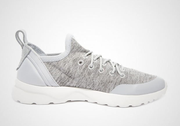 Adidas Zx Flux Virtue Sock Primeknit 10