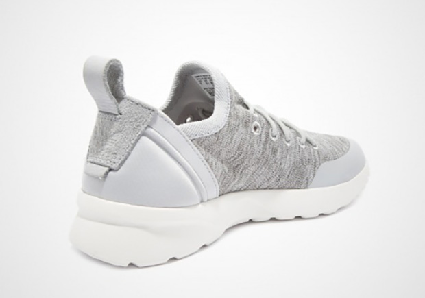 Adidas Zx Flux Virtue Sock Primeknit 11