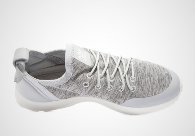 Adidas Zx Flux Virtue Sock Primeknit 12