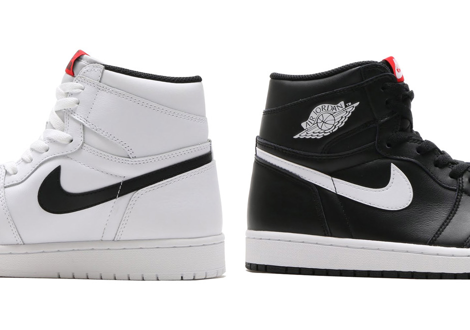 A Detailed Look At The Air Jordan 1 Retro High OG "Premium Essentials" Pack