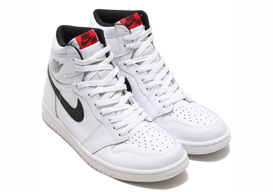 Air Jordan 1 Retro High Og Premium Essentials Pack Details 13
