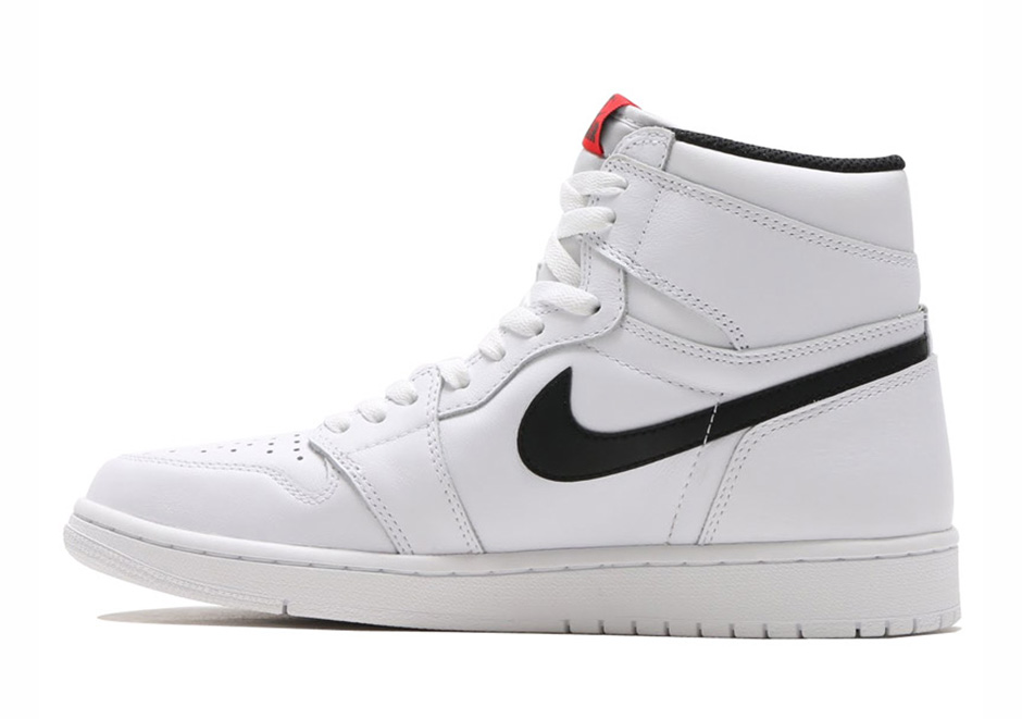 Air Jordan 1 Retro High Og Premium Essentials Pack Details 14