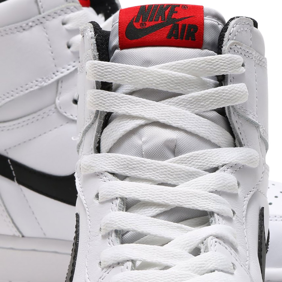 Air Jordan 1 Retro High Og Premium Essentials Pack Details 18
