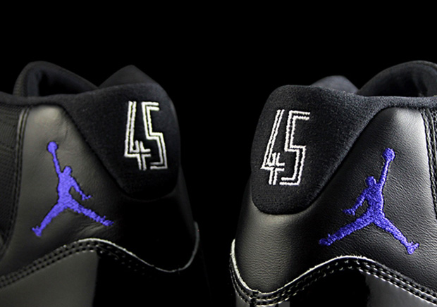 Air Jordan 11 Space Jam 2016 Retro 01
