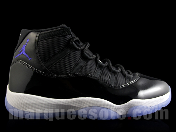 Air Jordan 11 Space Jam 2016 Retro 02