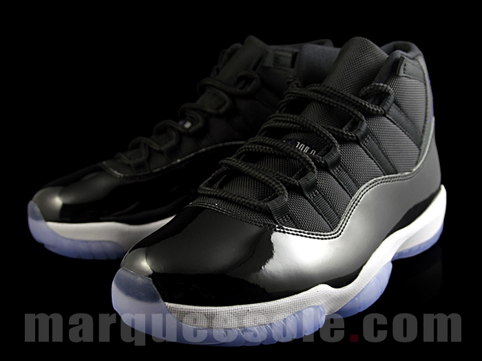 Air Jordan 11 Space Jam 2016 Retro 03