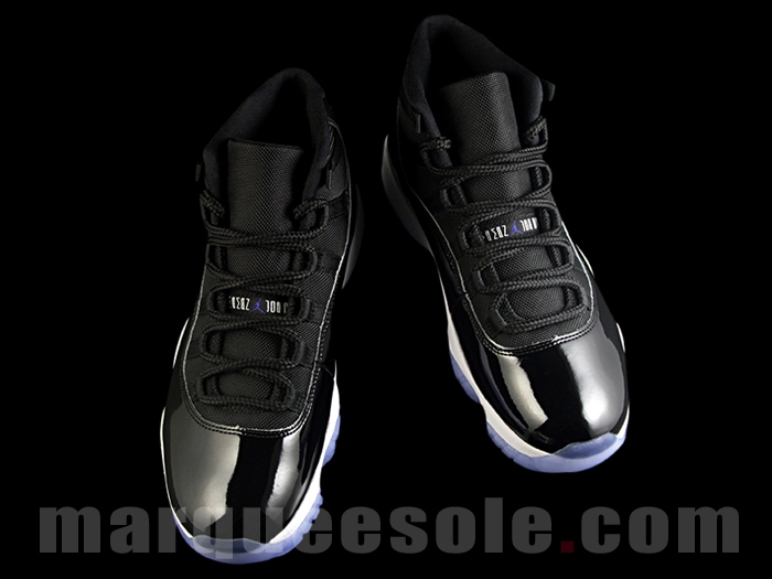 Air Jordan 11 Space Jam 2016 Retro 05