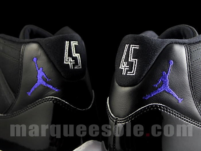 Air Jordan 11 Space Jam 2016 Retro 06