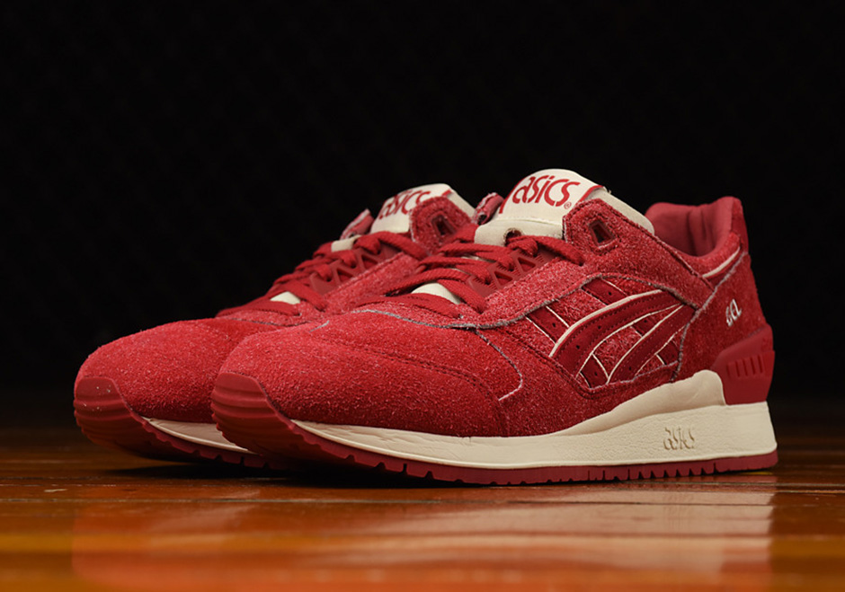 Asics Gel Respector July 4th Pack 10
