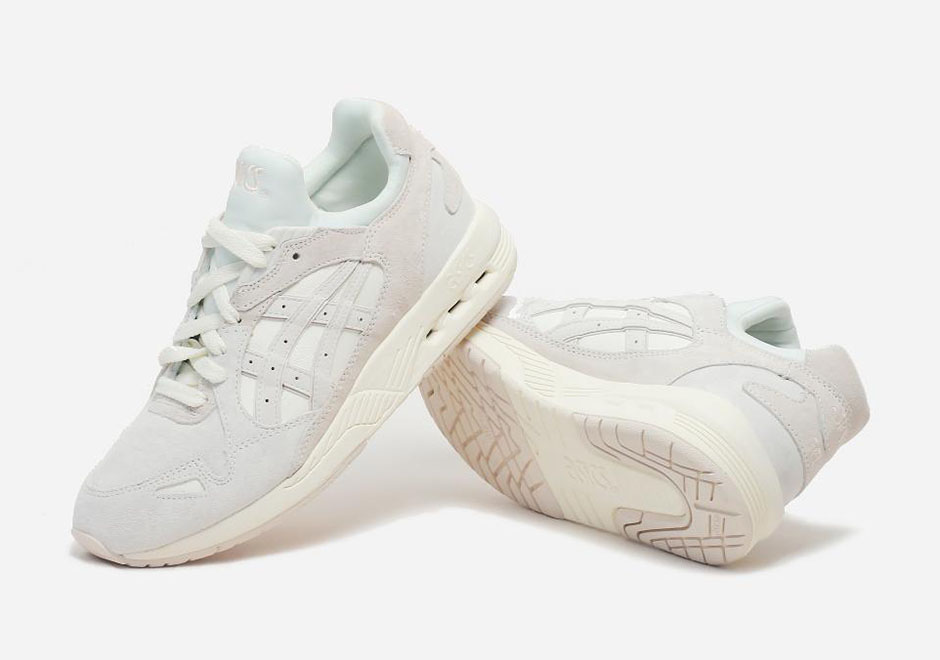 Asics Gt Cool Xpress Whisper Pink Pack 5