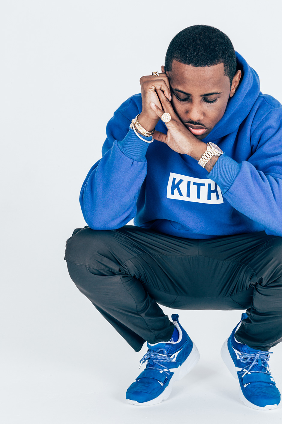 Fabolous Kith Colette 4