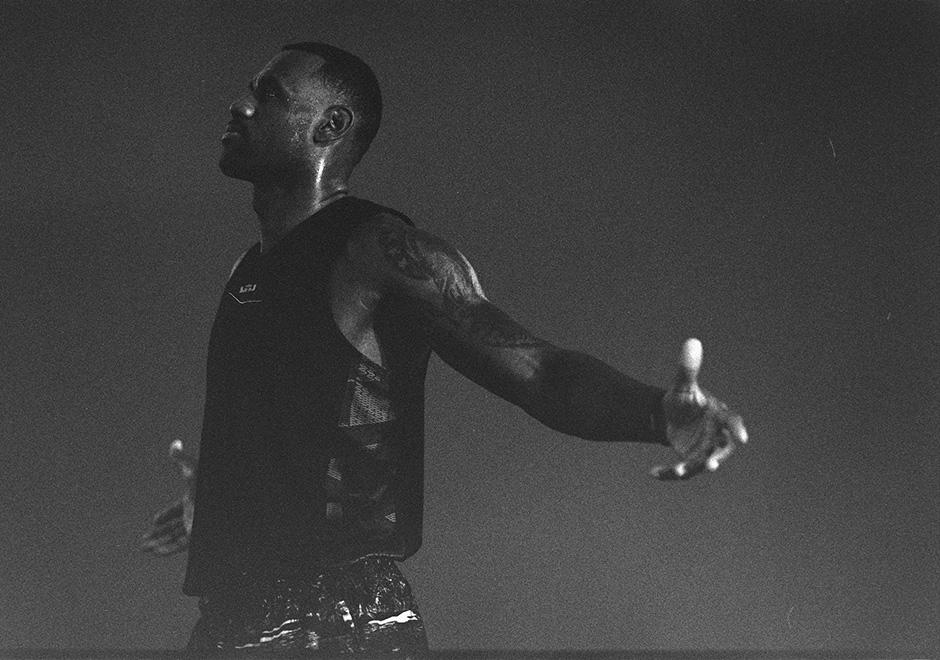 How Nike Took Back Basketball Spotlight In Nba Finals 2016
