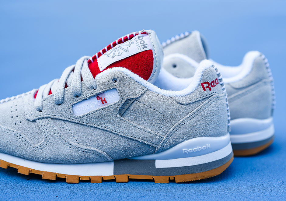 Kendrick Lamar Reebok Classic Leather Stitched Release Reminder 6