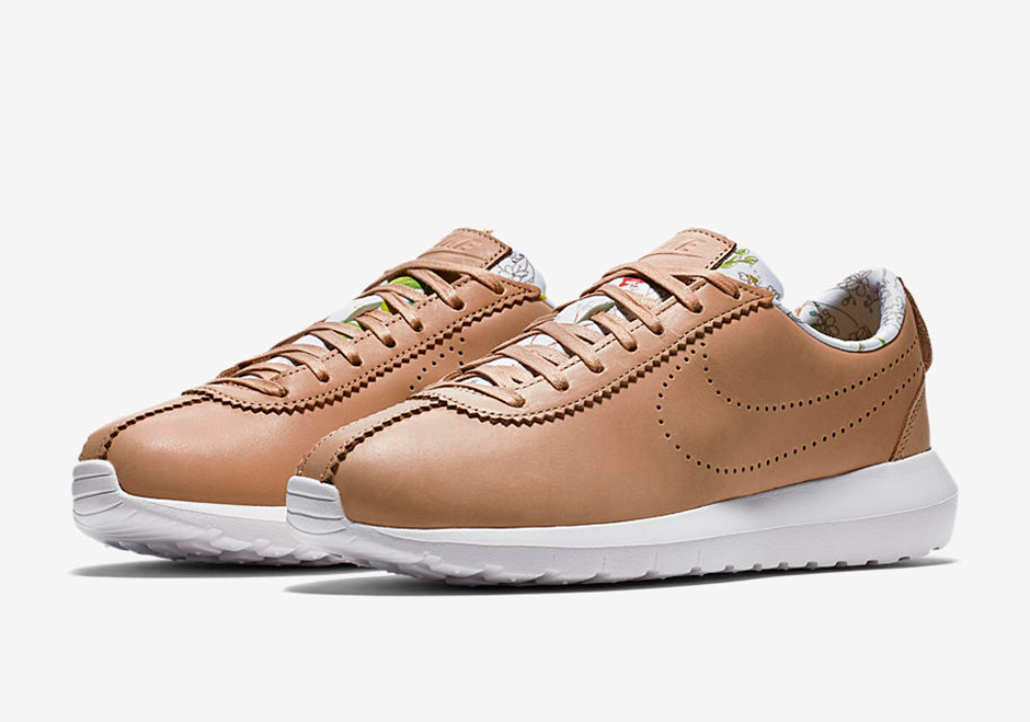 Liberty Nike Sportswear Summer 2016 Collection 08
