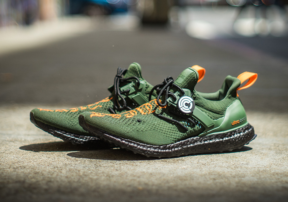 Mache Customs Adidas Kanye Fathers Day For Chronicled 03