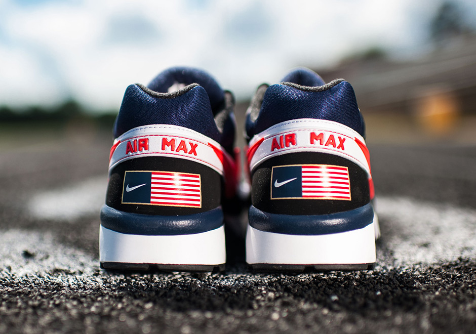 Nike Air Classic Bw Usa Available 01