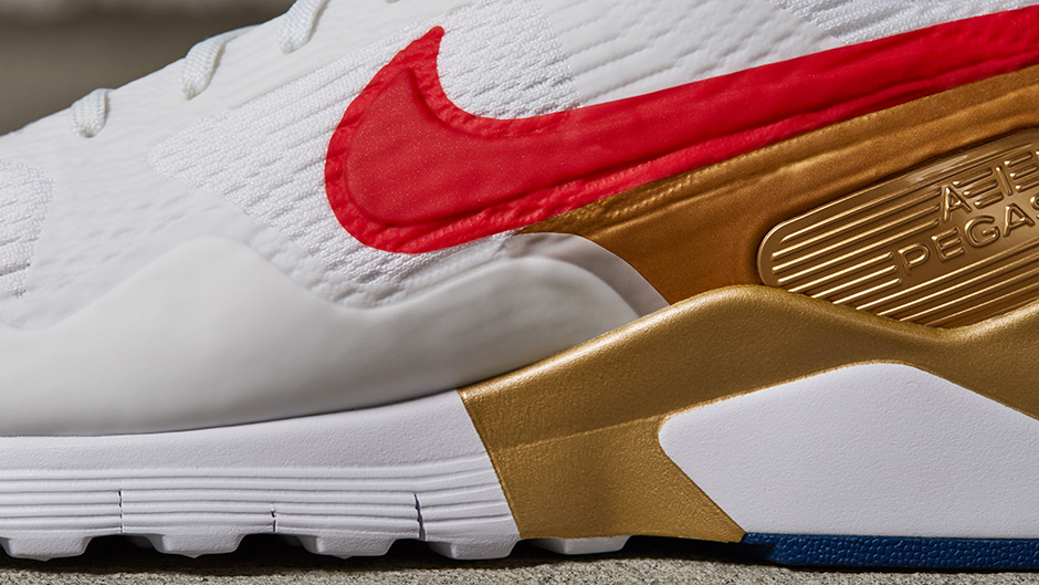 Nike Air Pegasus 92 Contemporary Design 07
