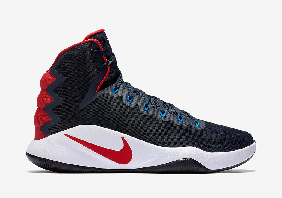 Nike Hyperdunk 2016 Upcoming Summer Colorways 02
