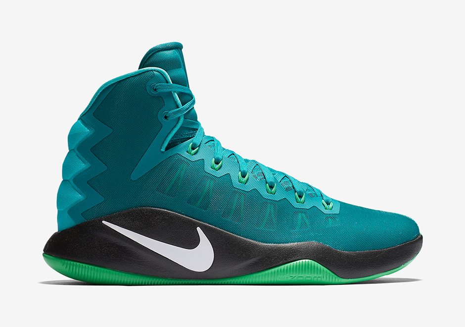 Nike Hyperdunk 2016 Upcoming Summer Colorways 05