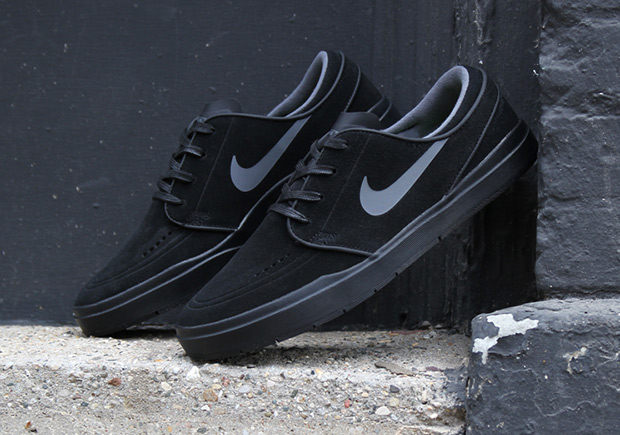 The Nike Janoski Receives The Hyperfeel Upgrade
