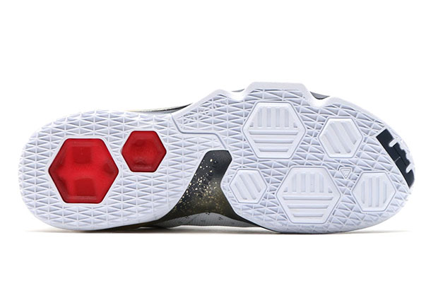 Nike Lebron 13 Low Usa Release Reminder 6