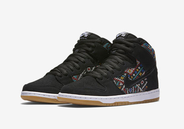 Nike Sb Dunk Summer 2016 Releases 05