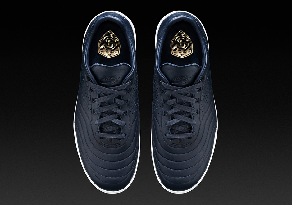 Nike Sb Prod 9 Elite Fb