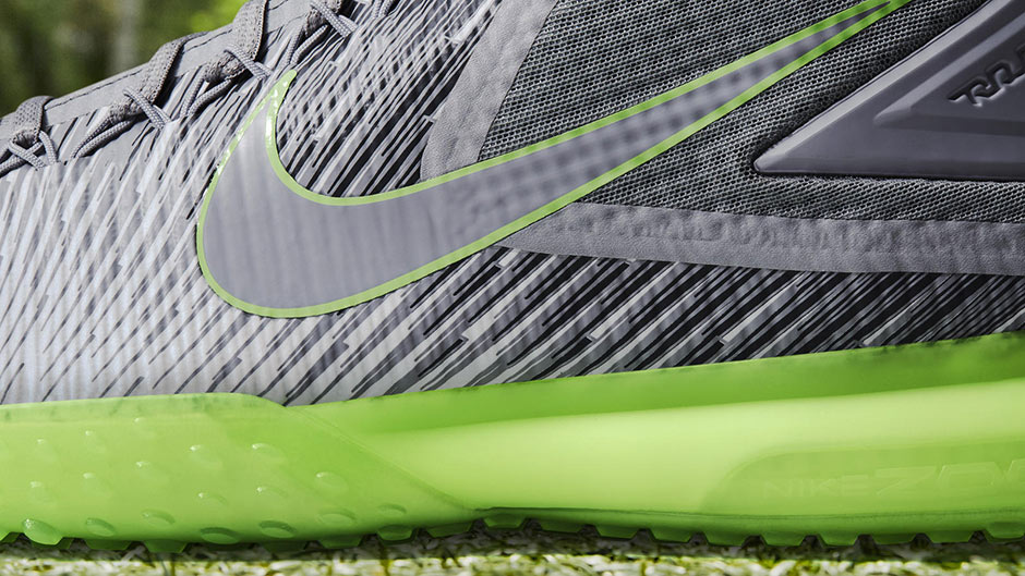 Nike Zoom Trout 3 Official Unveil 2